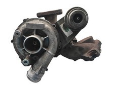 TURBINA TURBO PER FIAT Ulysse