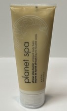 Avon Planet Spa balsamo corpo