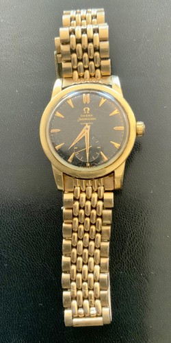 Montre omega seamaster - montre,