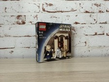 Lego Star Wars: Il Messaggio