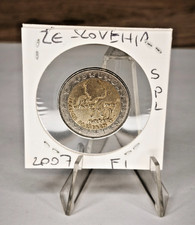 2 EURO SLOVENIA 2007 SPL FI