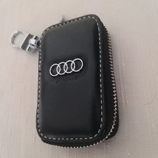 Portachiavi AUDI Pelle
