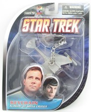 Portachiavi star trek - star,