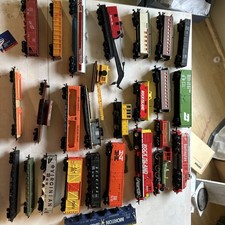 Lotto 25 PEZZI Gru cisterna