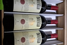 Vino Tignanello 2008-2009-2010