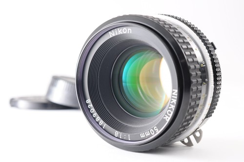 Ottime condizioni nikon ai - nikon,