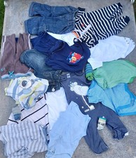 Confezione Panno Ragazzo 6-9