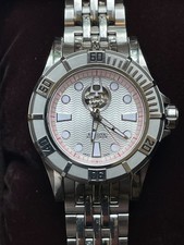 Bulova Accutron Kirkland