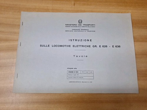Manuale istruzione sulle - fs,