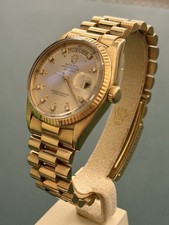 Rolex Day-Date 36 Ref. 1803