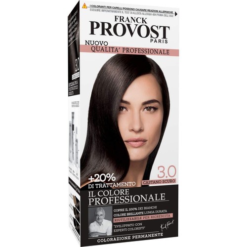 Franck provost tinta capelli - provost,