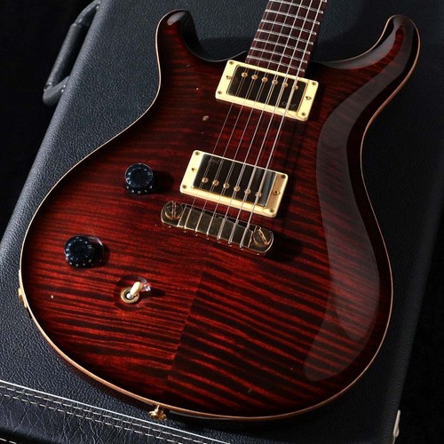 Paul reed smith - paul,