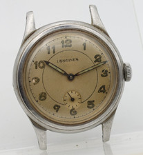 OROLOGIO DA POLSO LONGINES WW2