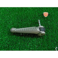 Poggiapiedi posteriore sinistro MV Agusta Rivale 800 2013 2017