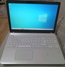 Sony VAIO SVF152C29M 15.6" |