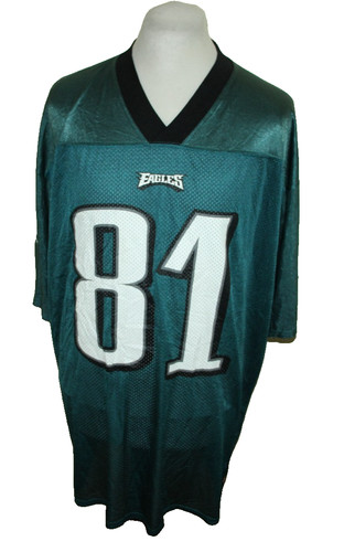 Maglia reebok philadelphia - maglia,