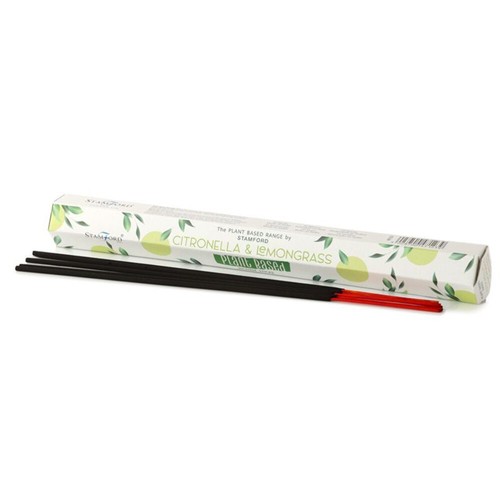 20x stamford citronella - 20x,