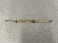 Girocollo pendente vintage