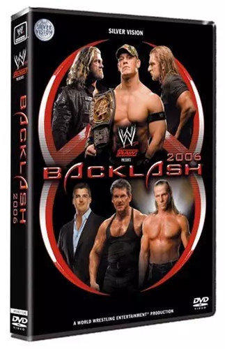 Wwe backlash 2006 - :,