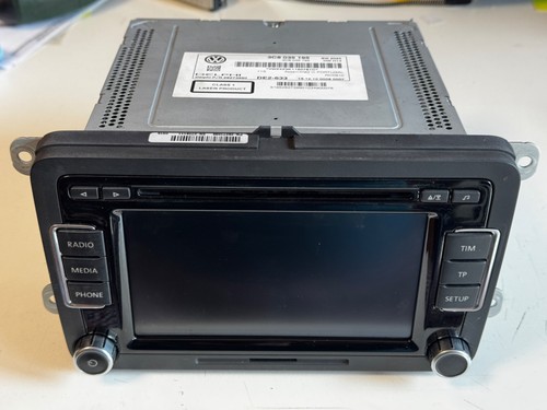 Monitor radio rcd510 ref - monitor,