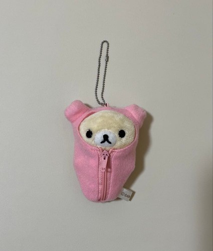 Korilakkuma sacco pelo - sacco, a