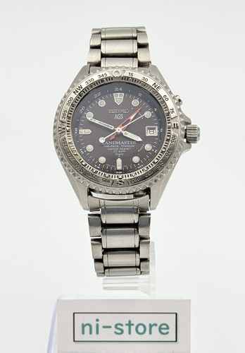 Orologio seiko 5m45 - orologio,