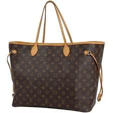 Louis Vuitton Neverfull GM
