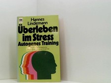 Überleben im Streß autogenes