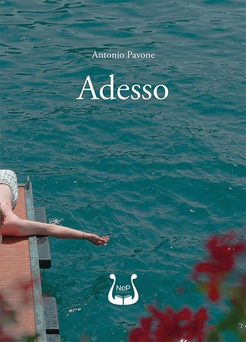 Libri antonio pavone - pavone, adesso