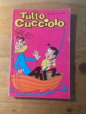 TUTTO CUCCIOLO 1987 Numero 217