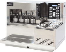 Cuocipasta automatico Stima 4