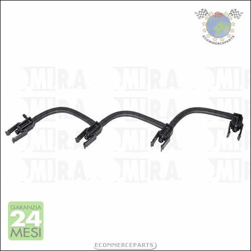 Tubo carburante perso mira per - tubo,