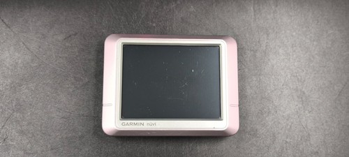 Garmin nuvi 250 - nuvi,