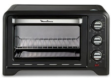 Fornetto Elettrico Moulinex Optimo OX4448 19L - Nero