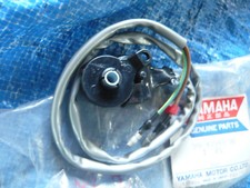 Yamaha XS2 TX650 1972-1973