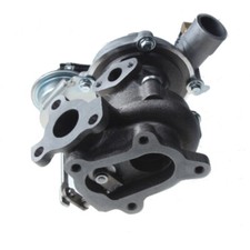 Turbocompressore per motore