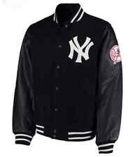 Giacca uomo Letterman NY
