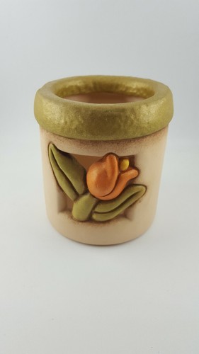 Thun vasetto vaso - thun, traforato
