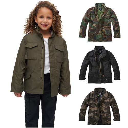 Brandit bambini m65 - brandit, standard