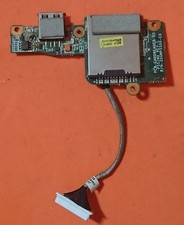 USB + Lettore Taretas Fujitsu Siemens Amilo Pi 2530 2550 2540 + Card