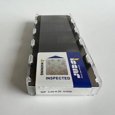 10 pezzi/scatola ISCAR