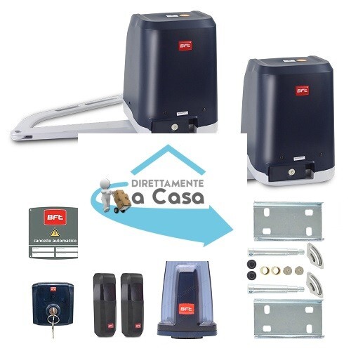 R930155 00002 kit automazione - 00002,