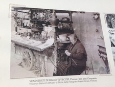 RIPRODUZIONE FOTO ALINARI