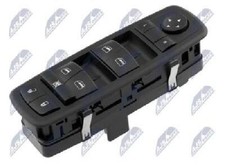 Interruttore alzavetro