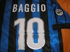 MAGLIA INTER 1999 2000 NIKE  -