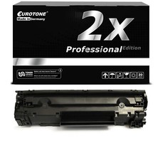 2x Eurotone PRO Patrone XXL