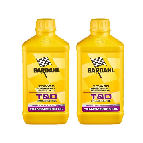 Litri bardahl bardhal d - 2,