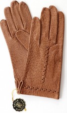 Guanti IN Pelle Donna