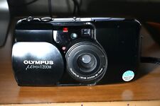 OLYMPUS MIU ZOOM 35-70