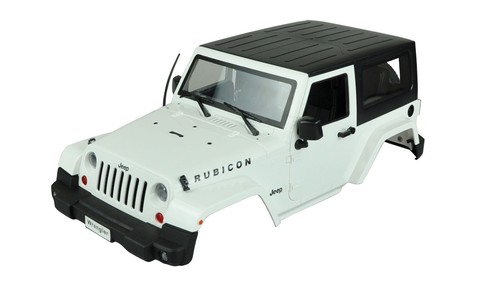 Jeep rubicon scala - jeep,